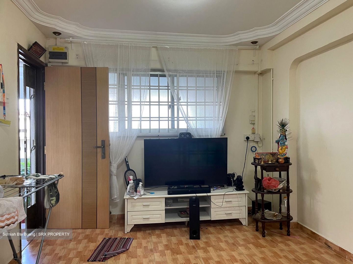 Blk 424 SUN PLAZA GARDENS (Tampines), HDB 3 Rooms #584961001